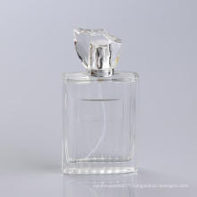 Customisable Packaging 100ml Custom Made Perfume Bottles